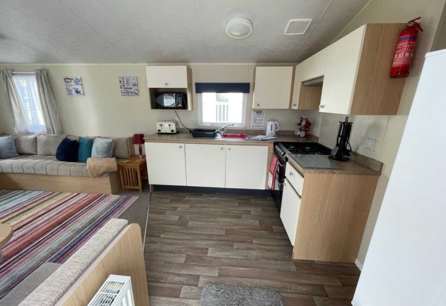 Willerby Aurora 2015