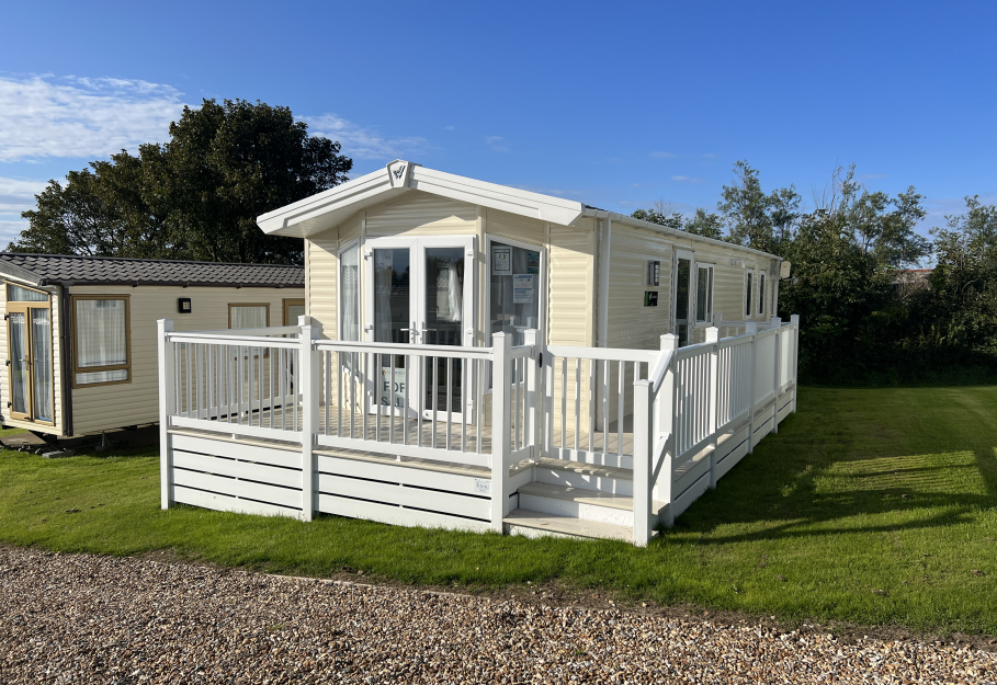 Willerby Sierra 2023