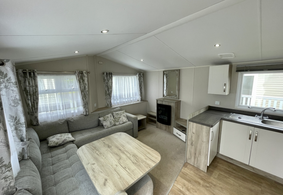 Willerby  Skye 2018