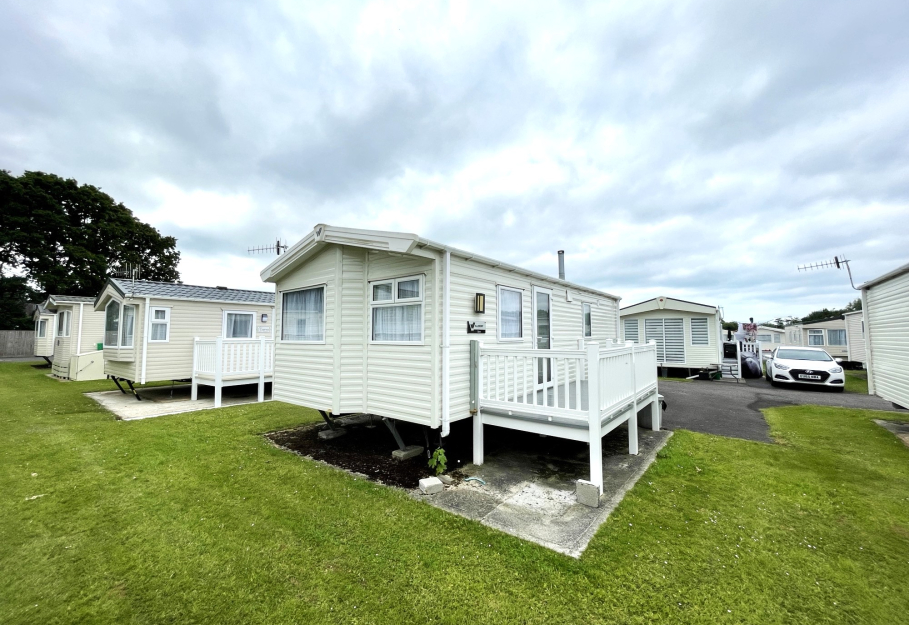 Willerby  Skye 2018