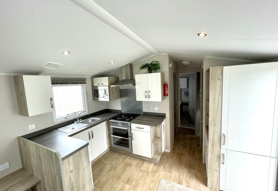 Willerby  Skye 2018