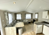 Willerby  Skye 2018