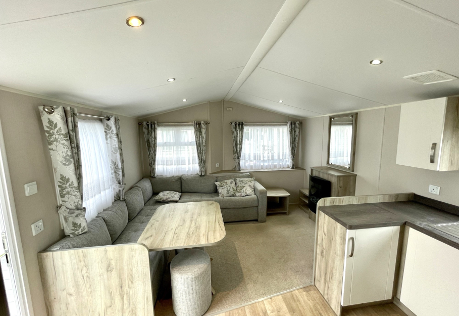 Willerby  Skye 2018