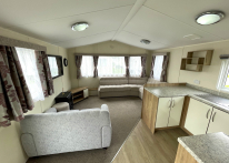 Willerby  Rio Gold 2017