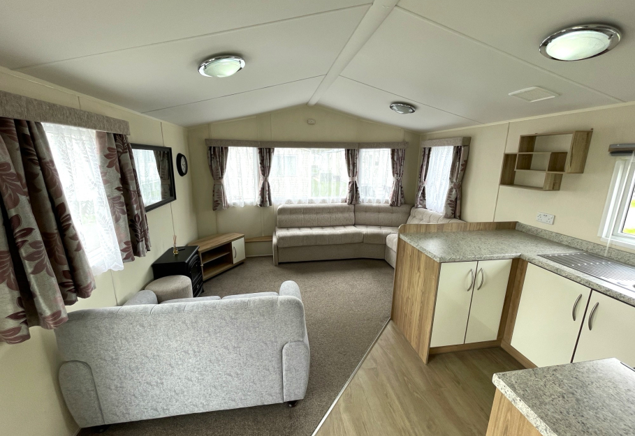 Willerby  Rio Gold 2017