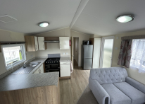 Willerby  Rio Gold 2017