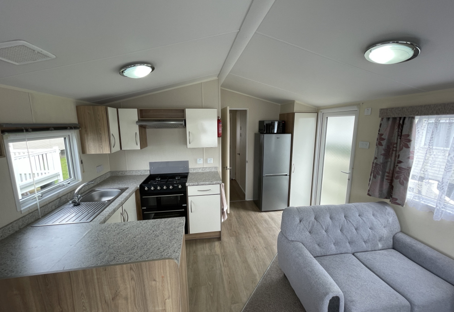 Willerby  Rio Gold 2017