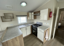 Willerby  Rio Gold 2017