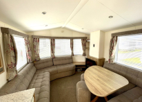 Willerby  Rio Gold 2015