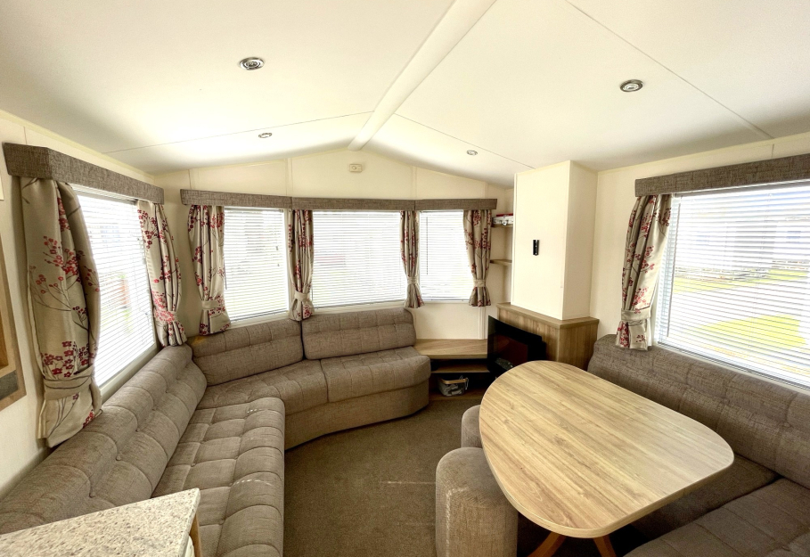 Willerby  Rio Gold 2015