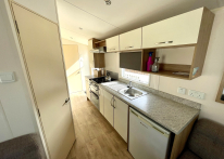 Willerby  Rio Gold 2015