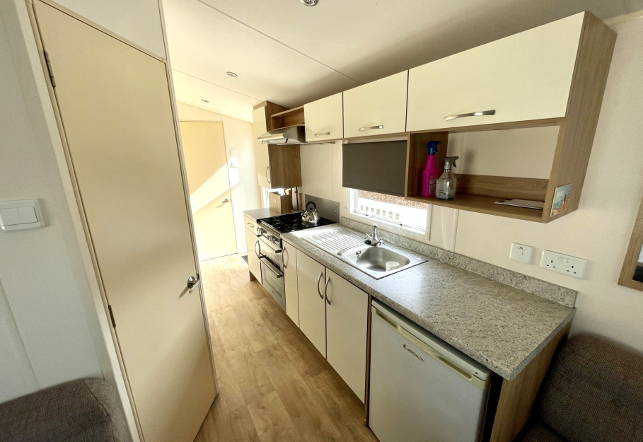 Willerby  Rio Gold 2015