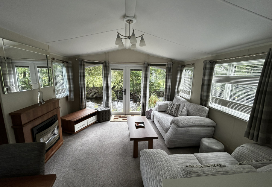 Willerby Shrewsbury 2017