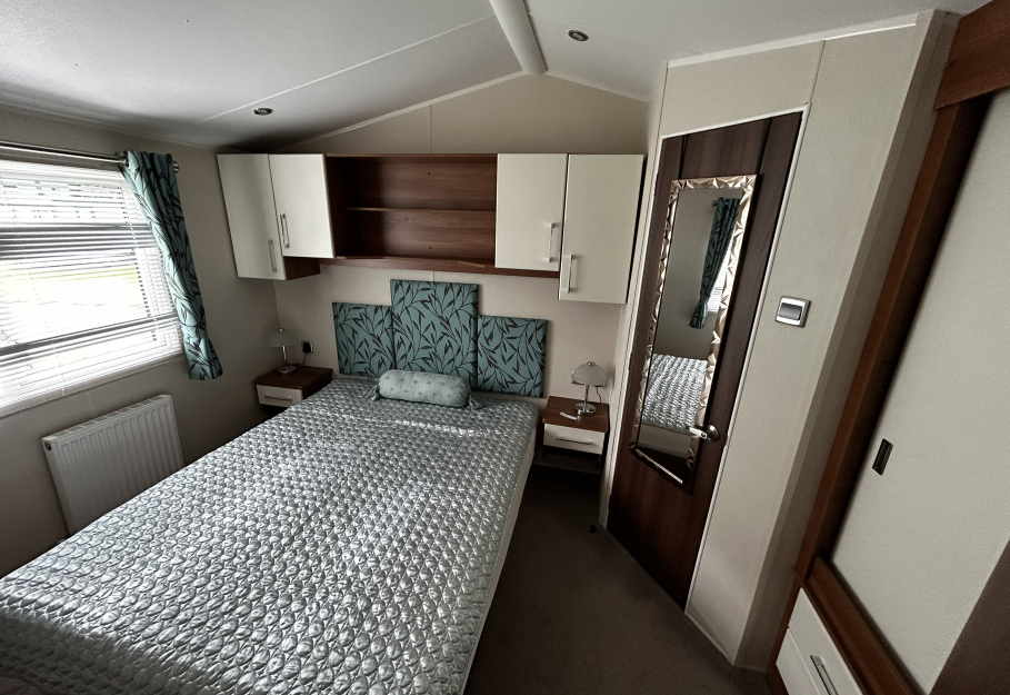 Willerby Shrewsbury 2017