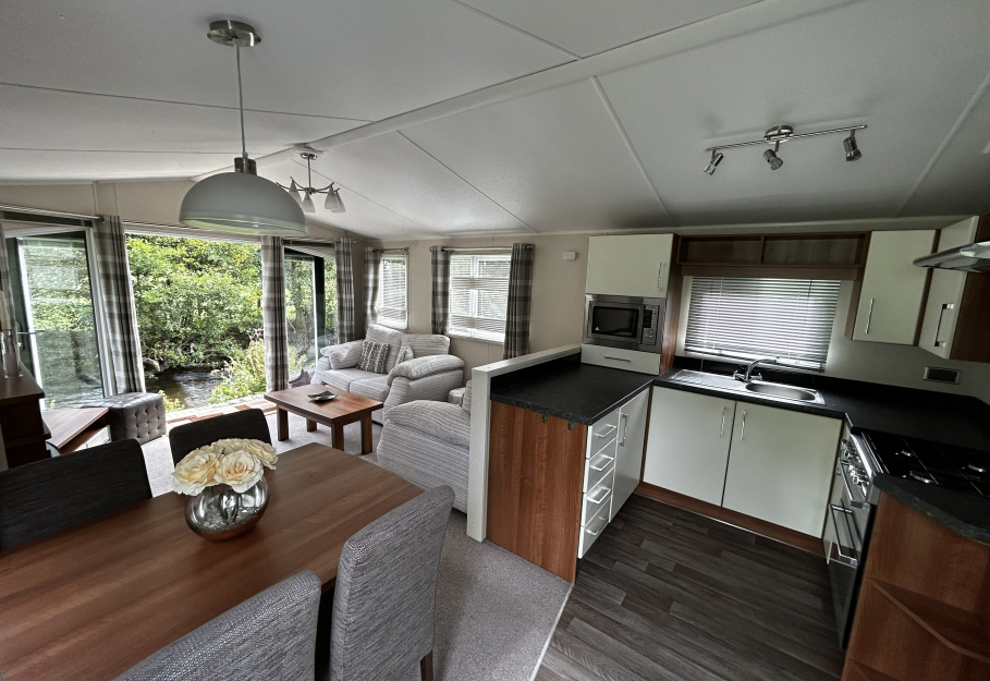 Willerby Shrewsbury 2017