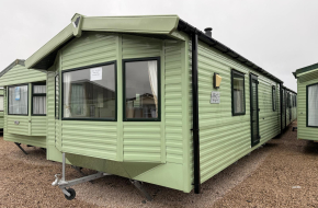 Willerby Rio Gold 2014