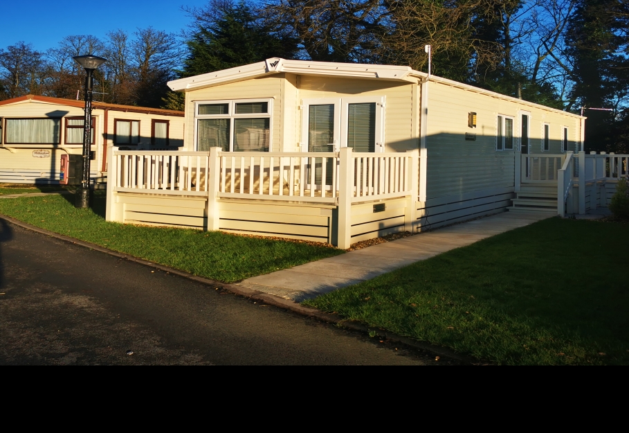 Willerby Lyndhurst 2016