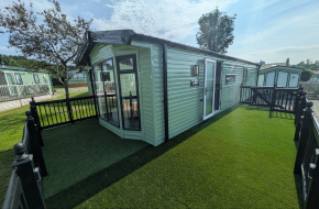 Willerby Brookwood 2021