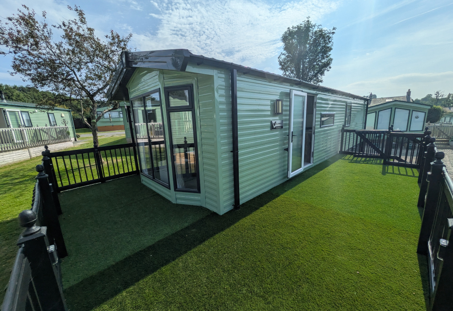 Willerby Brookwood 2021