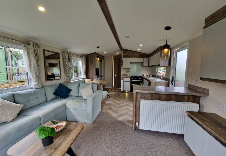 Willerby Brookwood 2021