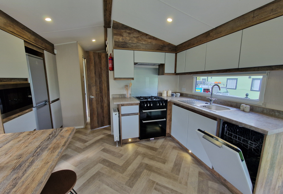 Willerby Brookwood 2021