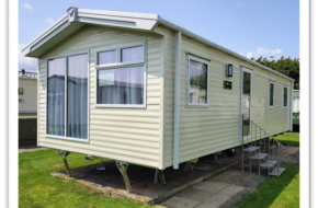 Willerby Rio 2025