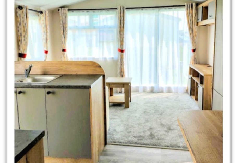Willerby Rio 2025
