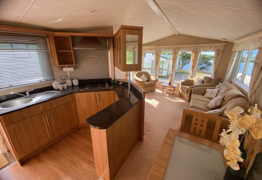 Willerby Winchester 2005