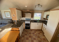 Willerby Granada 2006