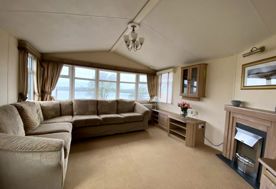 Willerby Granada 2007