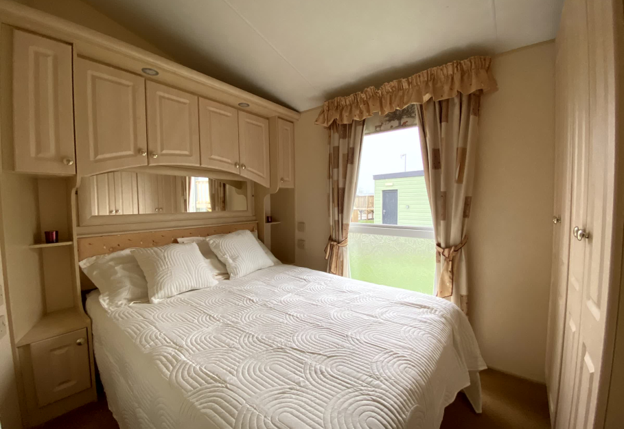 Willerby Granada 2007