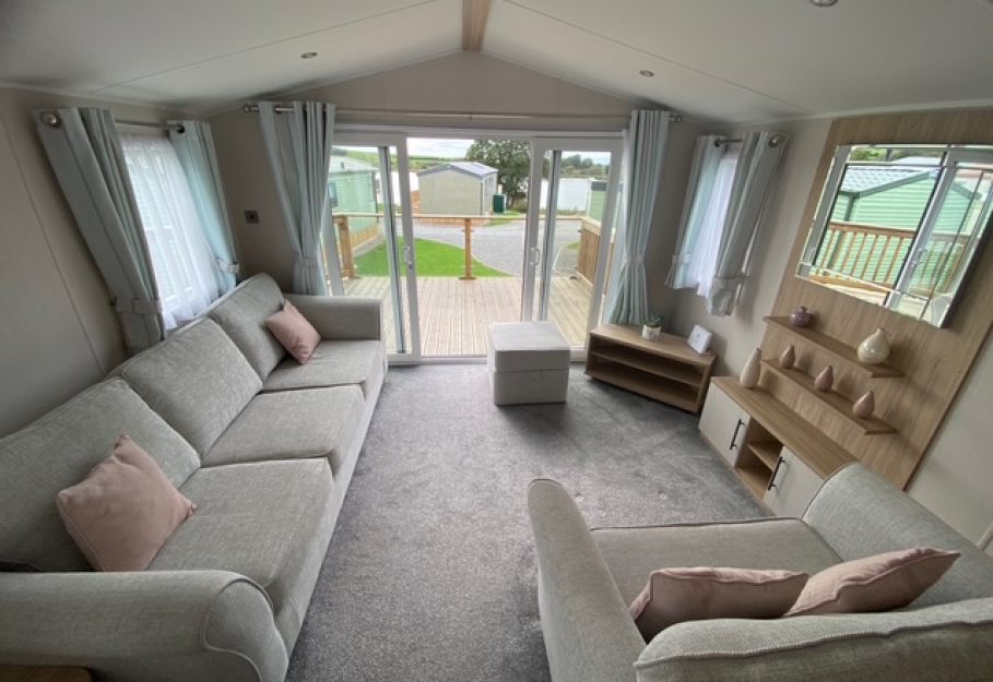 Willerby Manor 2023