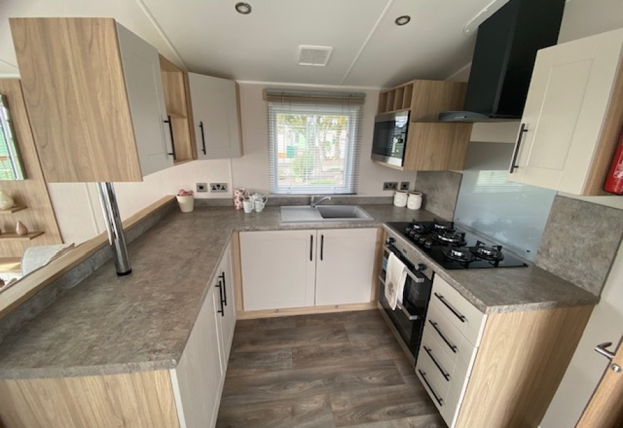 Willerby Manor 2023