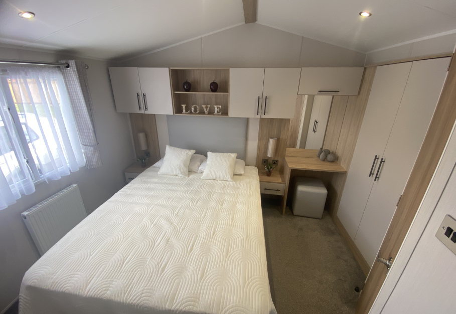 Willerby Manor 2021