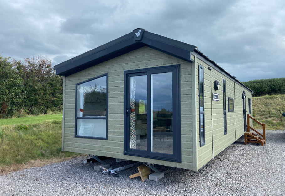 Willerby Astoria 2022