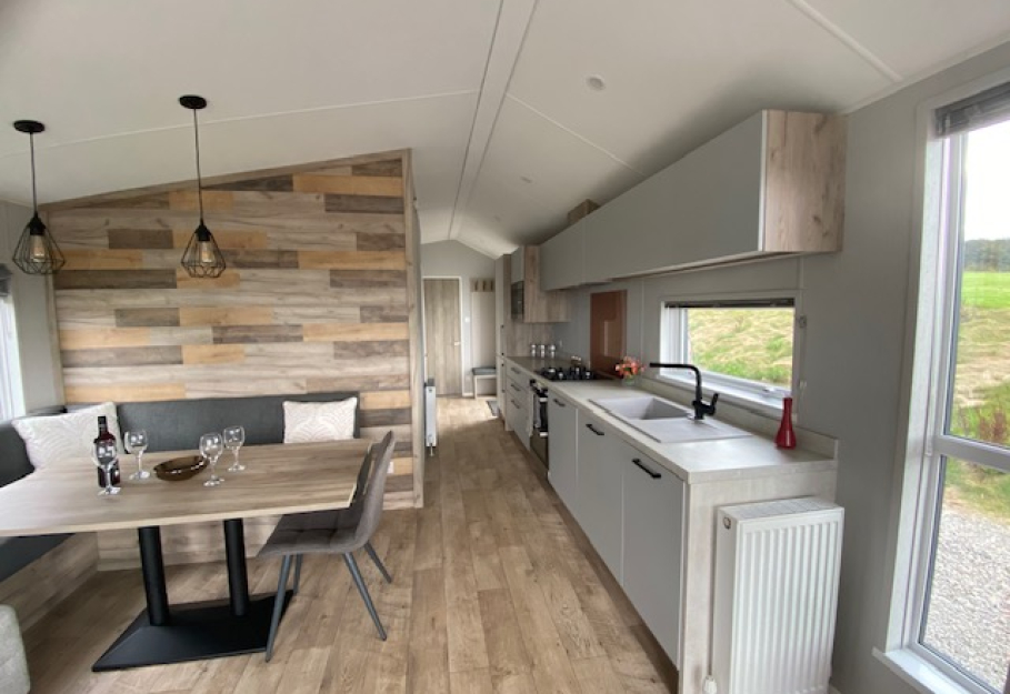 Willerby Astoria 2022