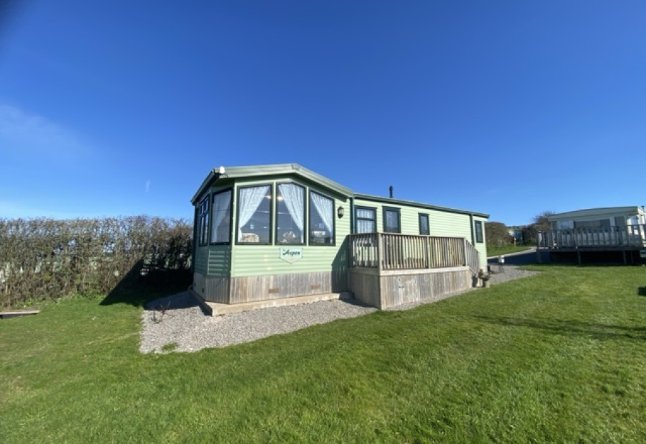 Willerby Aspen 2004