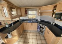 Willerby Aspen 2004
