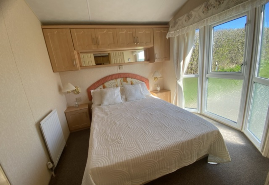 Willerby Aspen 2004