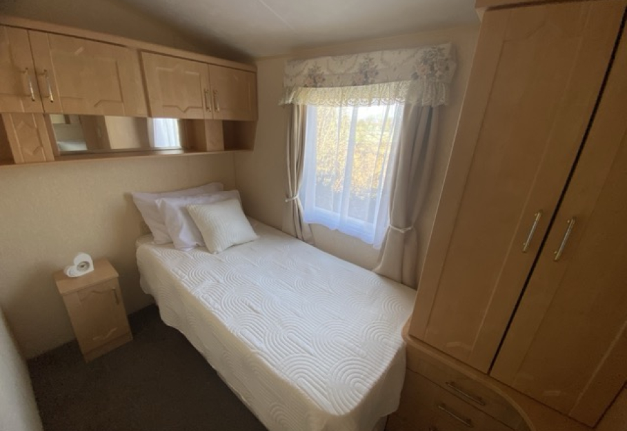 Willerby Aspen 2004