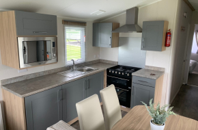 Willerby Manor 2021