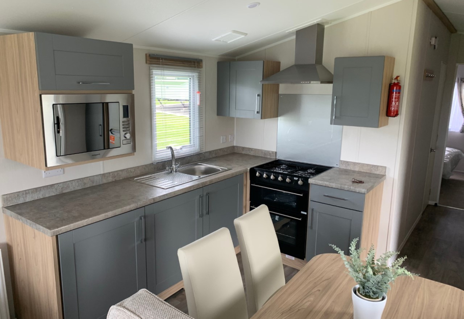 Willerby Manor 2021