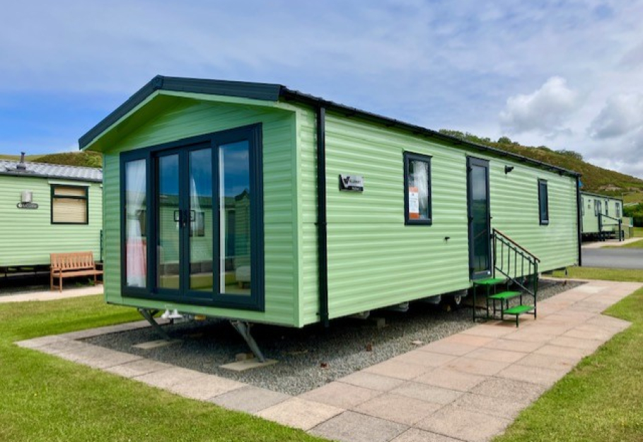 Willerby Manor 2021