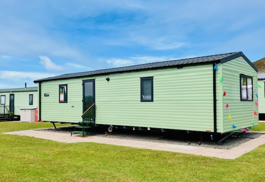 Willerby Manor 2021