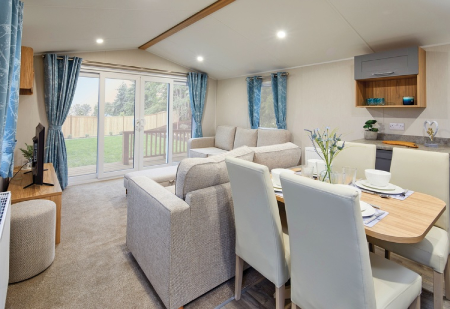 Willerby Manor 2021