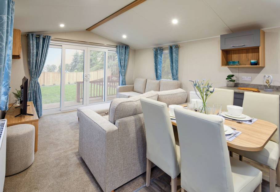 Willerby Malton 2022