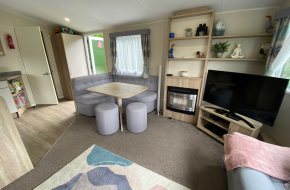 Willerby  Rio Gold 2019