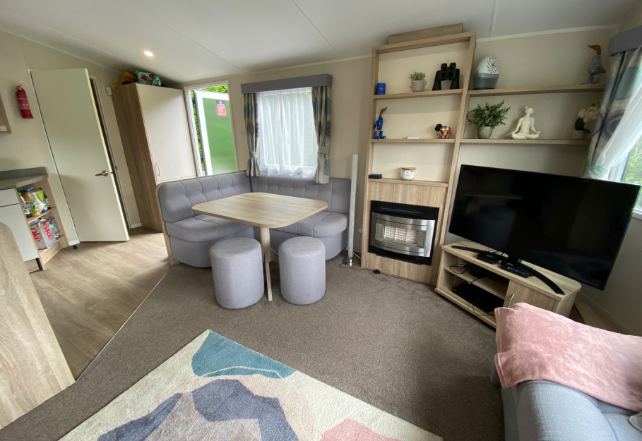 Willerby  Rio Gold 2019