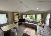 Willerby  Rio Gold 2019