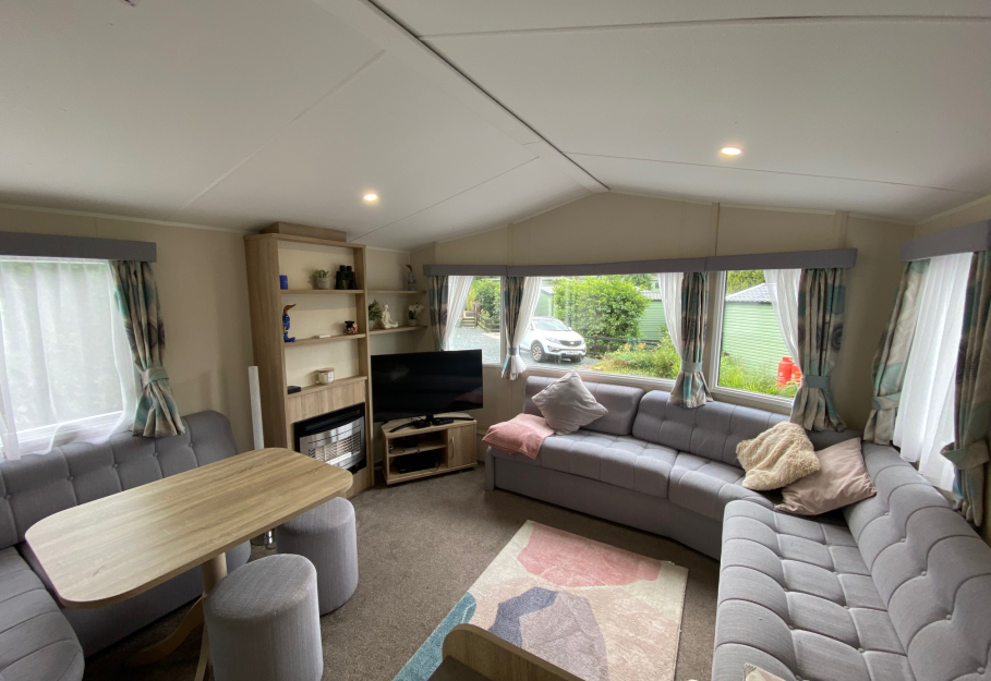 Willerby  Rio Gold 2019